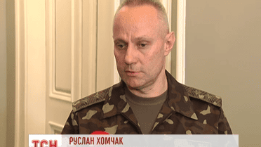 Причетний до Іловайської трагедії командувач дав свідчення за закритими дверима