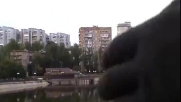 Боевики "Моторолы" хотят национализировать квартиры жителей Донецка