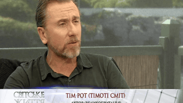 Тім Рот закликав Росію полишити Україну у спокої