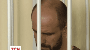 Екс-беркутівець Дмитро Садовник не тікав до Криму