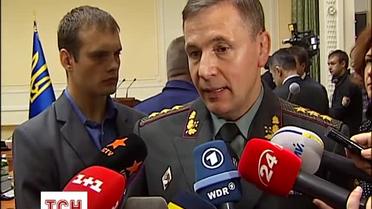 Гелетей рассказал о военном замысел РФ и о неудачах в зоне АТО