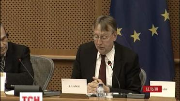 Комітет Європарламенту відмовився подовжувати безмитний в'їзд для українських товарів в ЄС
