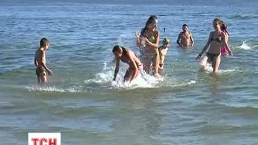 Благодійники оплатили відпочинок 300 дітей зі Сходу