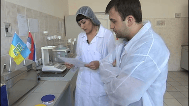 Украинские товаров победили битву качества у российских