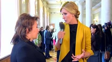 Бахтеева остается личным врачом Ахметова