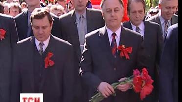 Комуністи можуть не повернутись до парламенту