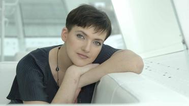 Льотчиця Надія Савченко_7 / © euronews.com
