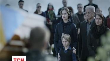 В Украине в поддержку семьям погибших военных создали социальный ролик