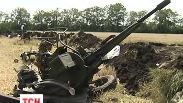 Україна змінить тактику Антитерористичної операції на Сході