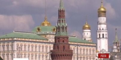 Россия запретила ввоз иностранных продуктов