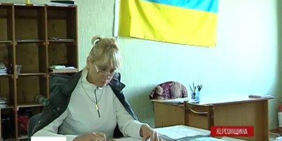 Один из округов Херсонщины под угрозой срыва выборов
