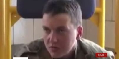 Українську льотчицю Савченко знайшли у СІЗО російського Воронежа