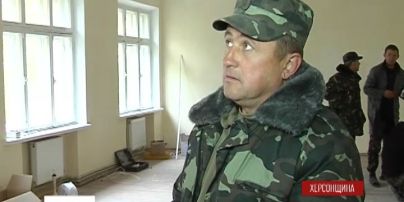 Вторую жизнь начинают заброшенные здания на Херсонщине