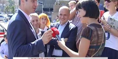 Профспілка Київради просить відновити у будівлі медичну амбулаторію