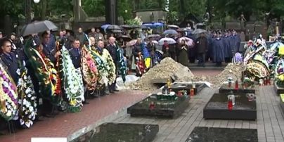У Києві хочуть перейменувати вулицю Потєхіна