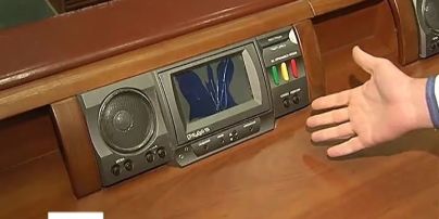 У Київраді не буде кнопкодавства