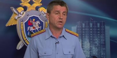 В Росії заявили, що Савченко сама перетнула українсько-російський кордон