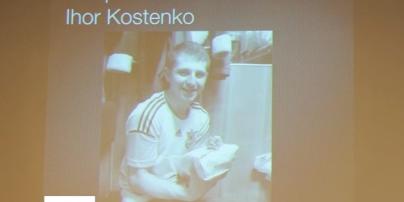 Загиблий взимку на Майдані Ігор Костенко став вікіпедистом року