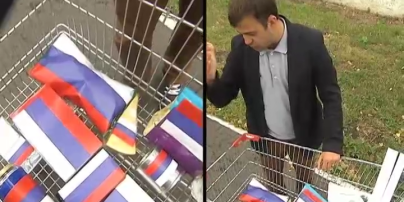 Продуктовая война с Россией продолжается уже восьмой год