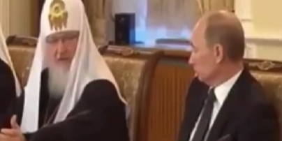 Украинские сенсации: пятая колонна Кремля в УПЦ Московского патриархата