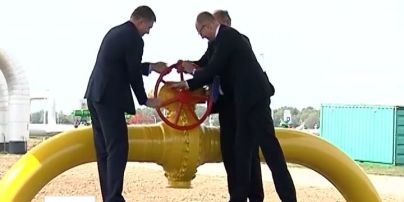 Кремль активізував наступ на газовому фронті
