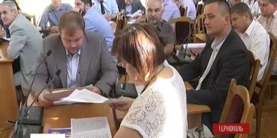 Учасників АТО та їхні родини у Тернополі до кінця року звільнили від плати комунальних послуг