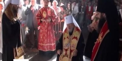 Російська православна церква хоче зайняти місце УПЦМП
