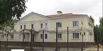 У Межигір'ї готують житло для ще 40 біженців