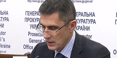 Прокуратура займається поверненням в Україну грошей Януковича