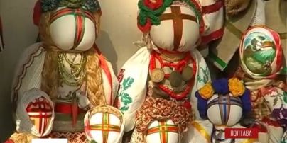 У Полтаві третій день триває марафон на підтримку військових