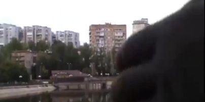 Боевики "Моторолы" хотят национализировать квартиры жителей Донецка