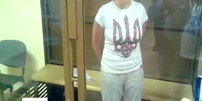 Судьбой летчицы Надежды Савченко и режиссера Олега Сенцова будет заниматься Генсек ООН