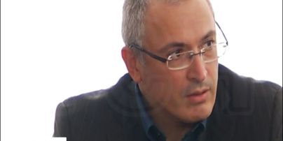 Ходорковский прогнозирует кровавый финал правления Путина