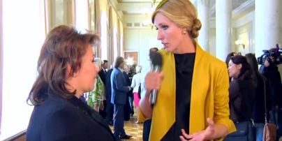 Бахтеева остается личным врачом Ахметова