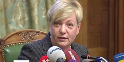 Глава Нацбанку розповіла, чому не можна купити долари і коли ситуація з валютою стабілізується