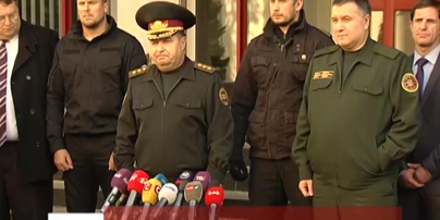 Батальон "Азов" станет полком и значительно расширится