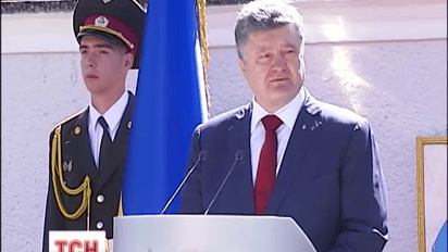 Успехи и неудачи ста дней президентства Петра Порошенко