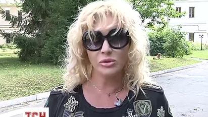 Билык пообщалась с ранеными бойцами