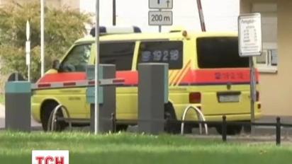 В Німеччині від лихоманки Ебола помер 56-річний суданець, що працював в ООН