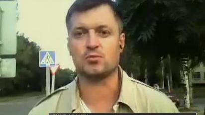 Новотроїцьке перейшло під контроль бойовиків