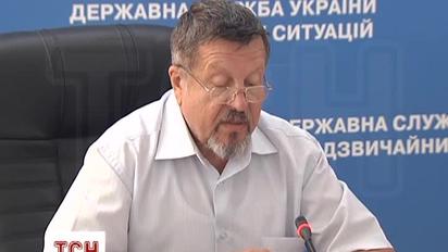 В Україну повертається тепло