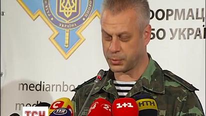 На Сході України за минулу добу загинули 9 українських військовослужбовців