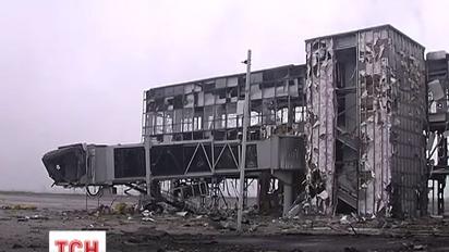 В СНБО подтвердили информацию о танках террористов возле города Счастье