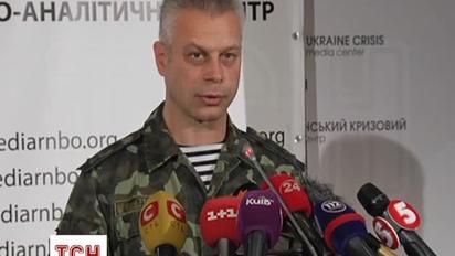 Под донецкий аэропорт пришло подкрепление для боевиков