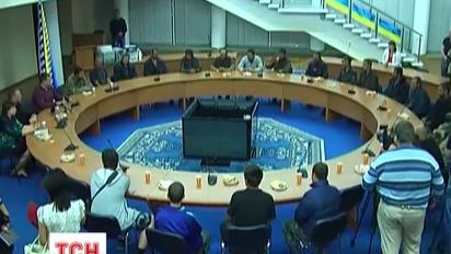До Дніпропетровська уночі привезли ще 21 полоненого