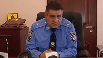 Почему столичные милиционеры не замечают преступников на улице