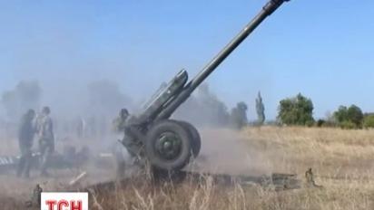 Російські підрозділи розгортаються на півночі окупованого Криму