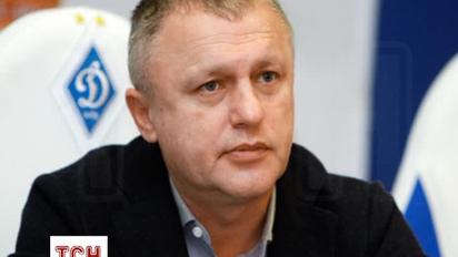 Суркіс шокований смертю Гусіна