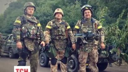 Медики з батальйону «Миротворець» - одні з небагатьох,  хто вижив з «Іловайського котла»