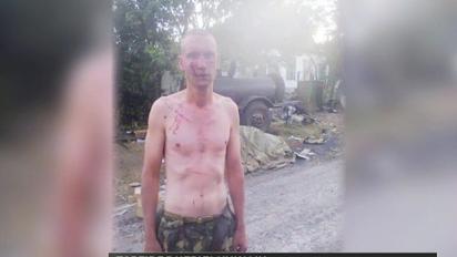 Бойовики почали "торгувати" полоненими